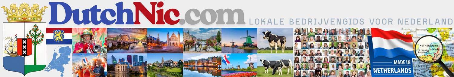 Gemaakt in Nederland - Kingsleysaddles